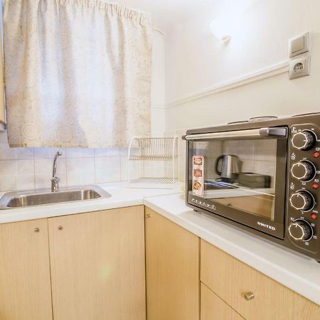Cozy And Central Apartment Афины Экстерьер фото