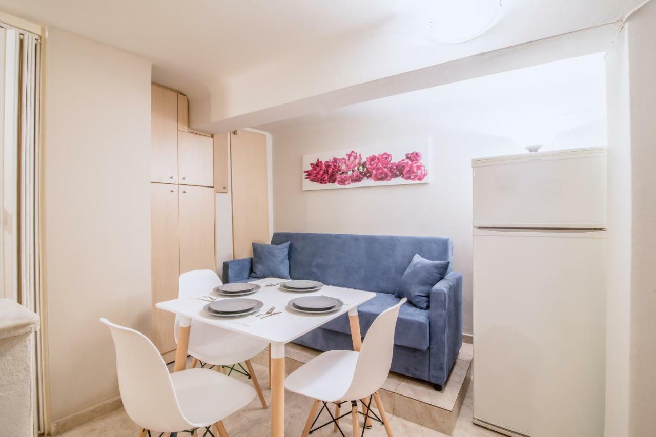 Cozy And Central Apartment Афины Экстерьер фото