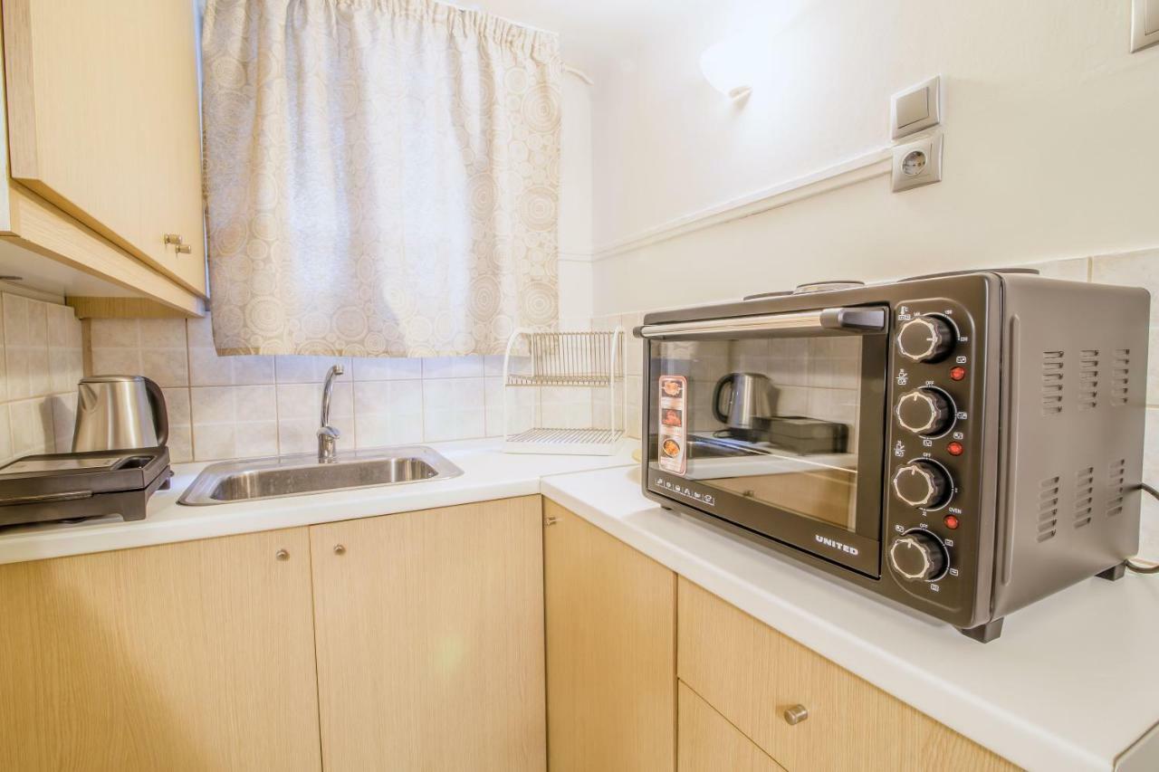 Cozy And Central Apartment Афины Экстерьер фото